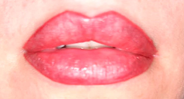 Micro pigmentación de labios