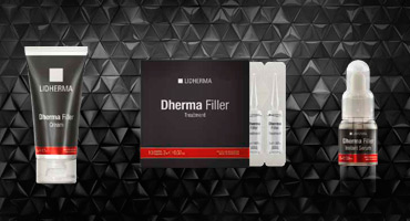 Dherma Filler