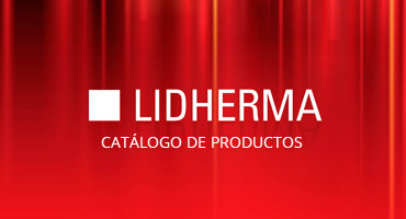 Catálogo Lidherma