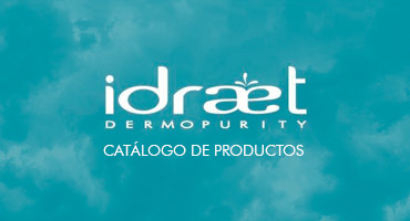 Catálogo Idraet
