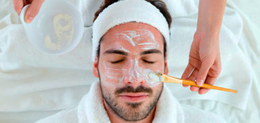 Peelings y limpieza del cutis