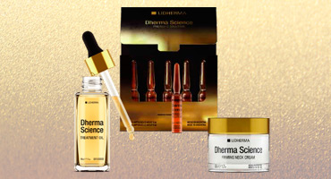 Dherma Science