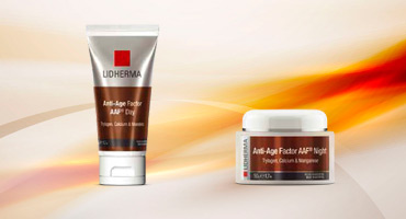 Anti-Age Factor